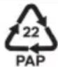 SILVERCREST SSMSR 600 A1 - ENVIRONMENTAL AND WASTE DISPOSAL INFORMATION - 9
