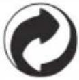 SILVERCREST SSMSR 600 A1 - DIRECTIVES ENVIRONNEMENTALES ET INDICATIONS CONCERNANT L'ELIMINATION DES DECHETS - 3