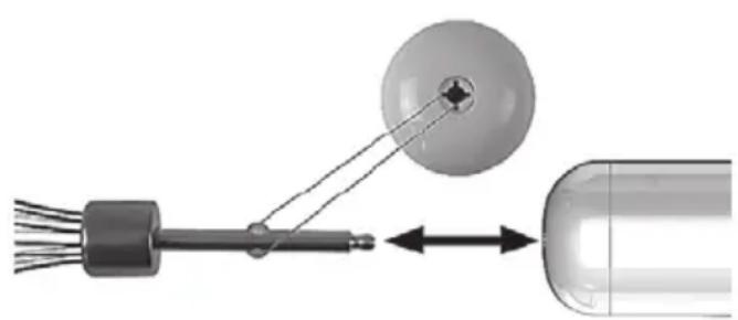 SILVERCREST SSMSR 600 A1 - PŘED UVEDENÍM DO PROVOZU - 1