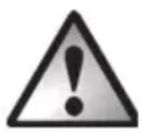 SILVERCREST SSMSR 600 A1 - Sicurezza delle persone - 1