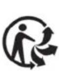 SILVERCREST SSMSR 600 A1 - DIRECTIVES ENVIRONNEMENTALES ET INDICATIONS CONCERNANT L'ELIMINATION DES DECHETS - 4