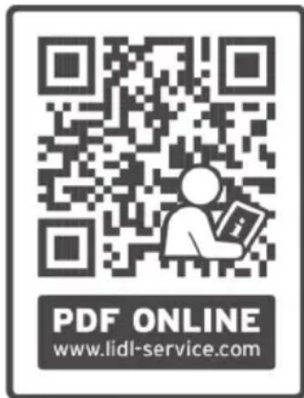 PDF ONLINE www.lidl-service.com