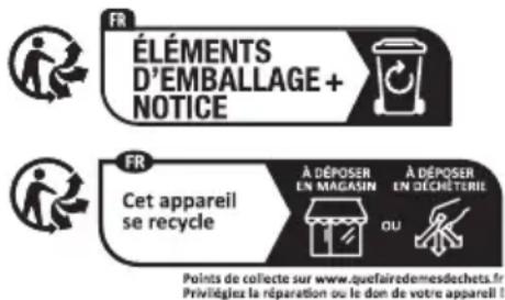 SILVERCREST SDSWM 600 A1 - Produit : - 1