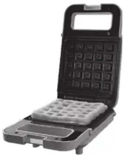 SILVERCREST SDSWM 600 A1 - 1