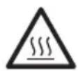 SILVERCREST STG 2200 A2 - Symbols on your device - 1