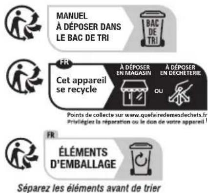 SILVERCREST STG 2200 A2 - Seulement pour la France - 1