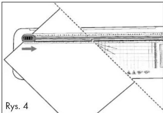 TRONIC TLG 300 C2 - i Wskazówka - 2
