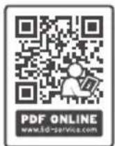 TRONIC TLG 300 C2 - Warranty claim procedure - 1
