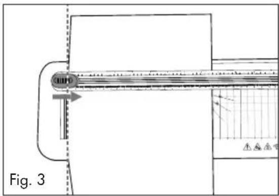 TRONIC TLG 300 C2 - i Indicación - 1