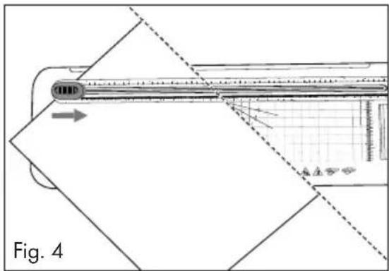 TRONIC TLG 300 C2 - i Indicación - 2