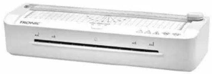 TRONIC TLG 300 C2 - 1