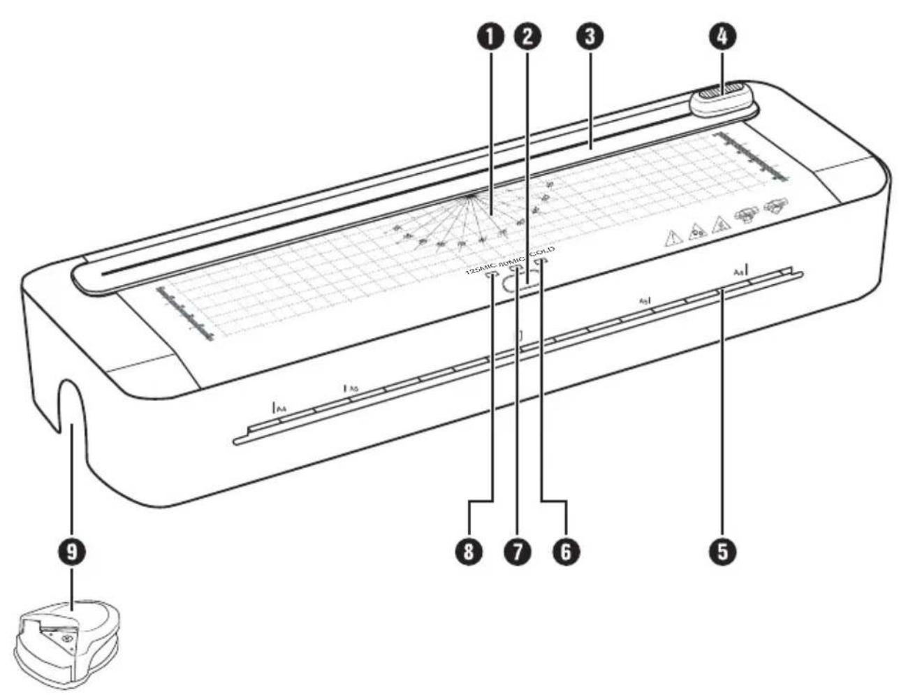 TRONIC TLG 300 C2 - 1