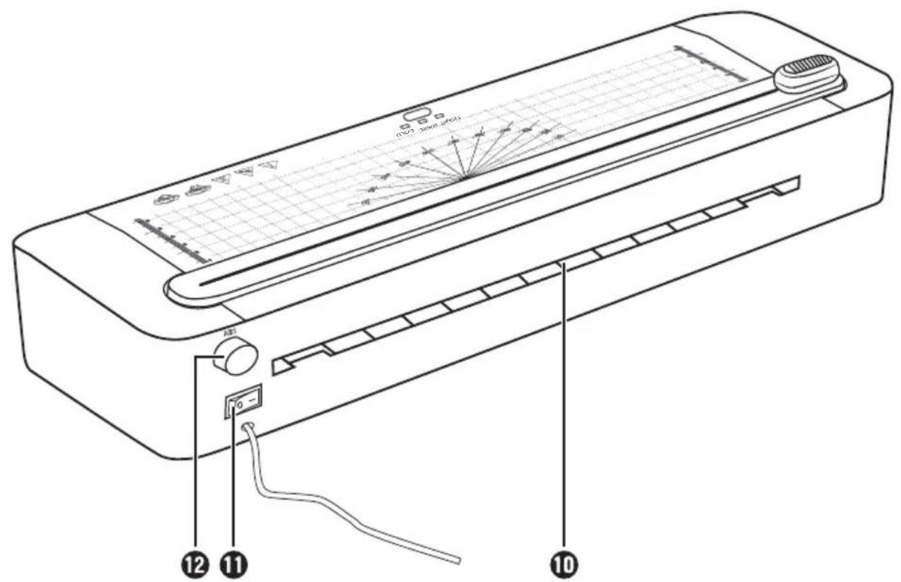 TRONIC TLG 300 C2 - 2