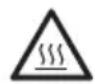 SILVERCREST SRGF 1400 A3 - PERICOLO DI INCENDIO! - 1