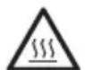 SILVERCREST SRGF 1400 A3 - BRANDGEFAHR! - 1