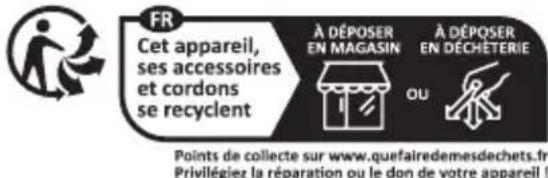 TRONIC TUL 2 A1 - Vázido únicamente para Francia: - 1