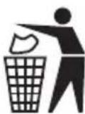 TRONIC TUL 2 A1 - Ce recyclage est gratuite. Respectez l'environnement et recyclez en bonne et due forme. - 1