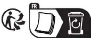 TRONIC TUL 2 A1 - Applies only to France: - 3