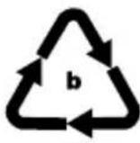 TRONIC TUL 2 A1 - Recyclage de l'emballage - 2
