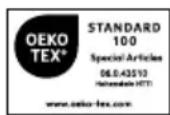 Sensiplast SSHK 100 E5 - ●Zvláštnívlastnosti - 2