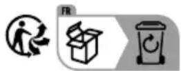 Sensiplast SSHK 100 E5 - - Smaltimento - 4