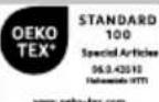 Sensiplast SSHK 100 E5 - Dichiarazione di conformità....Pagina 110 - 16