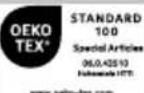 Sensiplast SSHK 100 E5 - Declaración de conformidad....Página 90 - 17