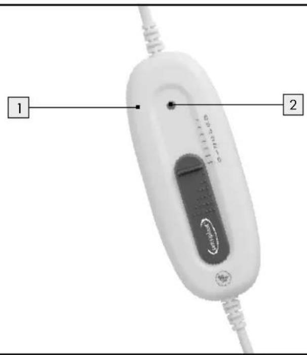 Sensiplast SSHK 100 E5 - GB IE - 1
