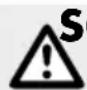Sensiplast SSHK 100 E5 - Importantsafety instructions - 1