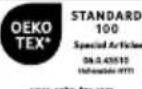 Sensiplast SSHK 100 E5 - Konformitné vyhlásenie....Strana 80 - 17