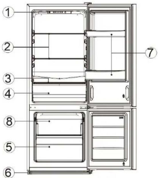ASPES AC1455500E - Características del producto - 1