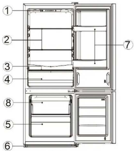 ASPES AC1455500E - Product Features - 1