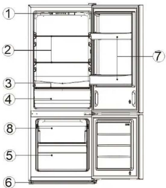 ASPES AC1455500E - Caratteristiche del prodotto - 1
