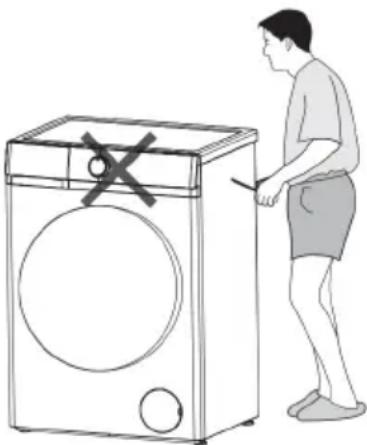 ASPES AL7205AIDV - Précautions pour l'installation et l'utilisation - 1