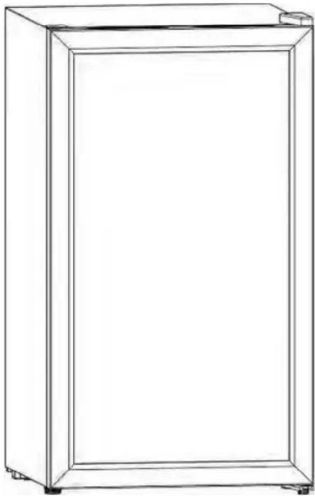 ASPES ARH855500EN - 1