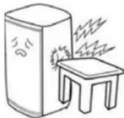 ASPES ARH855500EN - DESCRIPTION GÉNÉRALE DES PANNES - 6
