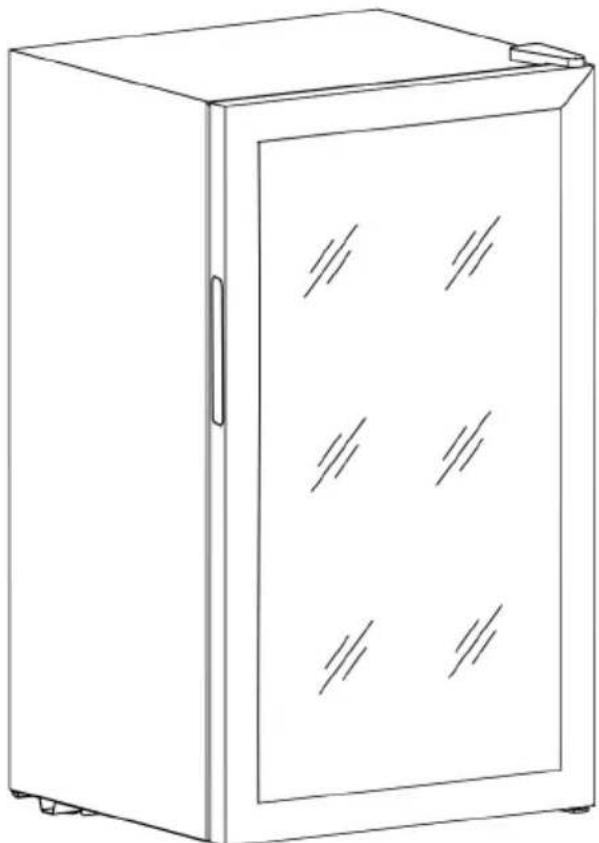 ASPES ARH85500EN - ARH85500EN - 1