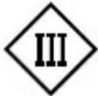 SILVERCREST SED 3.7 H4 - Zastosowane wskazówki ostrzegawcze i symbole - 7