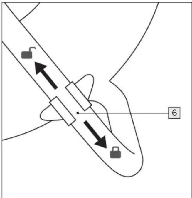 PARKSIDE PDST 20 A1 - Obsługa - 3
