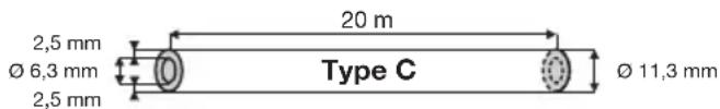 PARKSIDE PDST 20 A1 - Technical data - 1