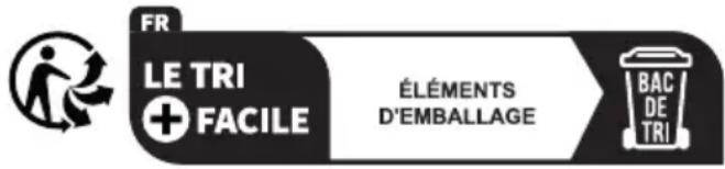 PARKSIDE PDST 20 A1 - Disposal - 2
