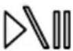 SILVERCREST SBL 5WL A1 - - Tastenfunktionen des Bluetooth®-Lautsprechers - 1
