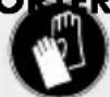 SILVERCREST SBL 5WL A1 - PORTER DES GANTS DE - 1