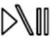 SILVERCREST SBL 5WL A1 - - Functiile tastelor difuzorului Bluetooth® - 1