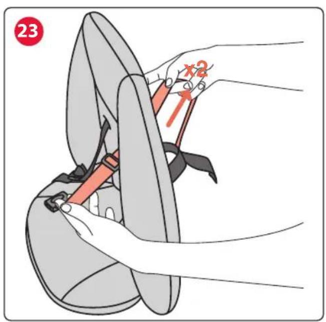 CHICCO Meraviglia - 35