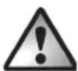SILVERCREST SRGS 1400 E2 - DANGER of electric shock! - 2