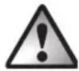 SILVERCREST SRGS 1400 E2 - Sicurezza delle persone! - 1