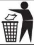 SILVERCREST SRGS 1400 E2 - Environmental and waste disposal information - 2