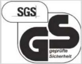 SILVERCREST SRGS 1400 E2 - Müszaki adatok - 1