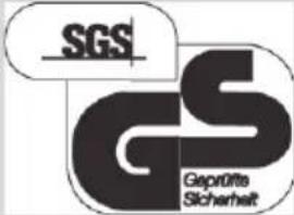 SILVERCREST SRGS 1400 E2 - Specifiche tecniche - 1